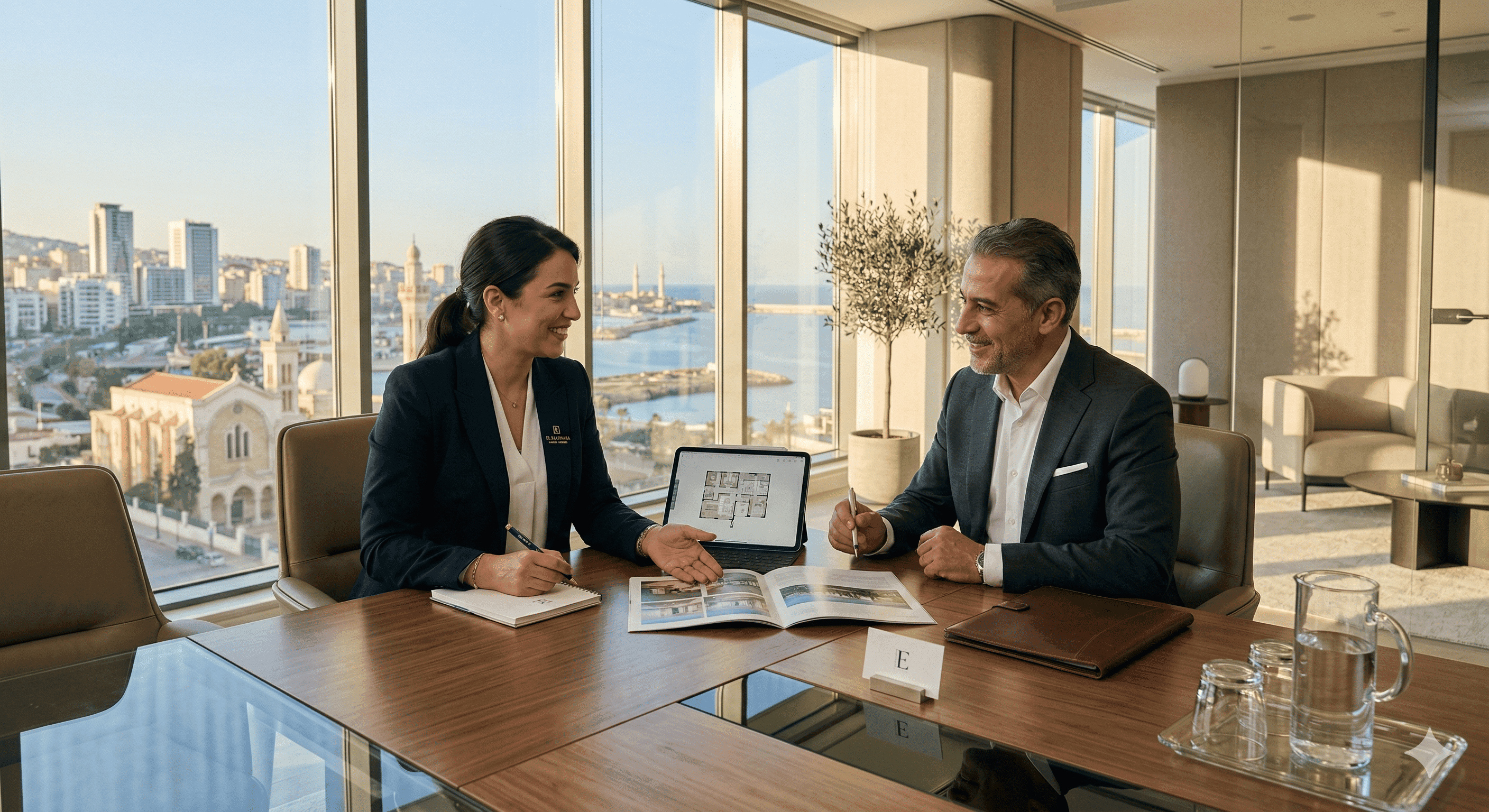 Pourquoi Rostomyia donne une image plus premium a votre agence